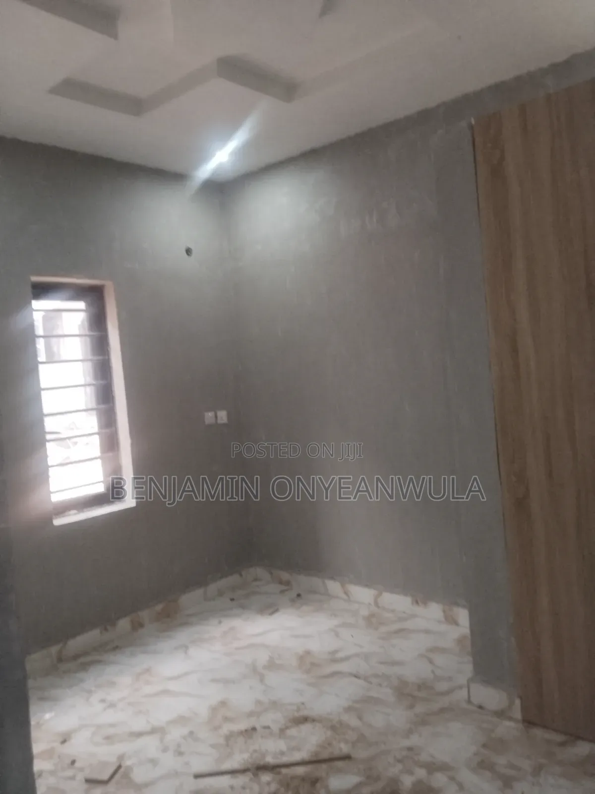 Mini Flat in Home Land Estate, Obafemi-Owode for rent in Obafemi-Owode