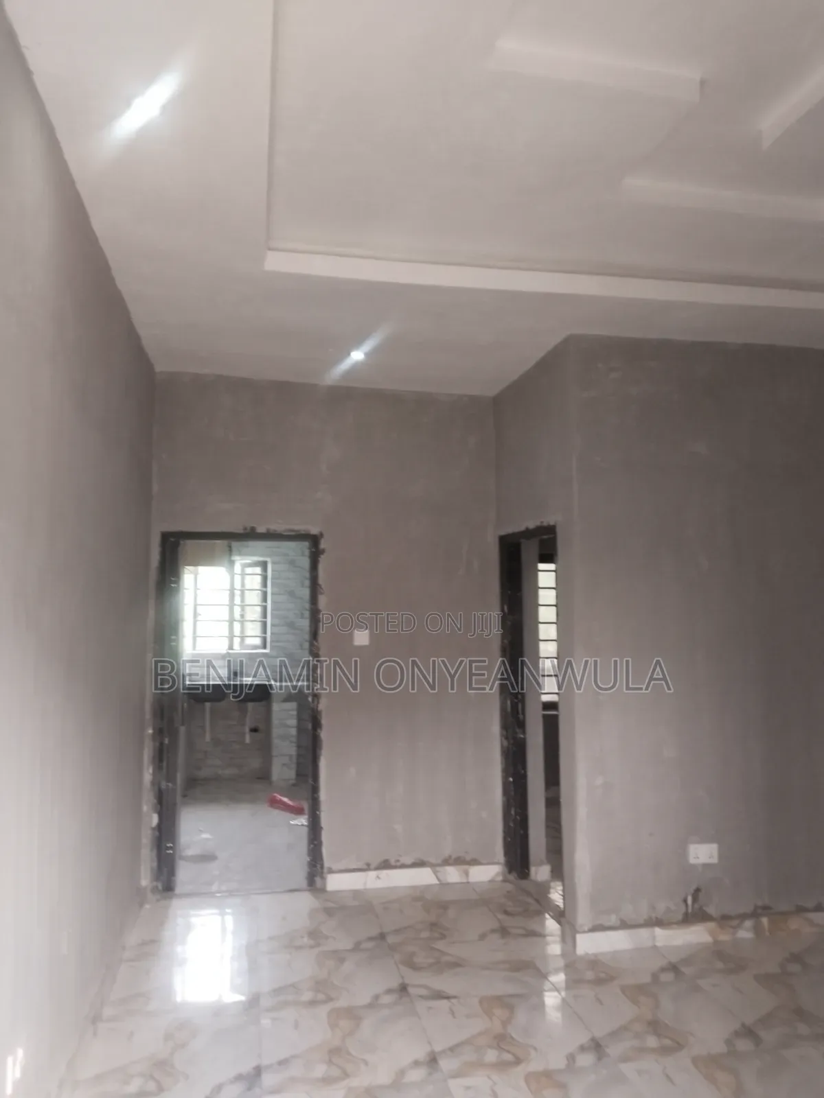 Mini Flat in Home Land Estate, Obafemi-Owode for rent in Obafemi-Owode