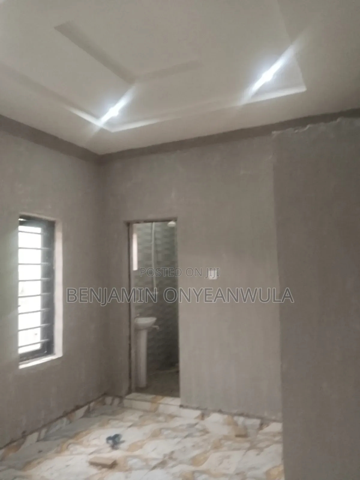 Mini Flat in Home Land Estate, Obafemi-Owode for rent in Obafemi-Owode