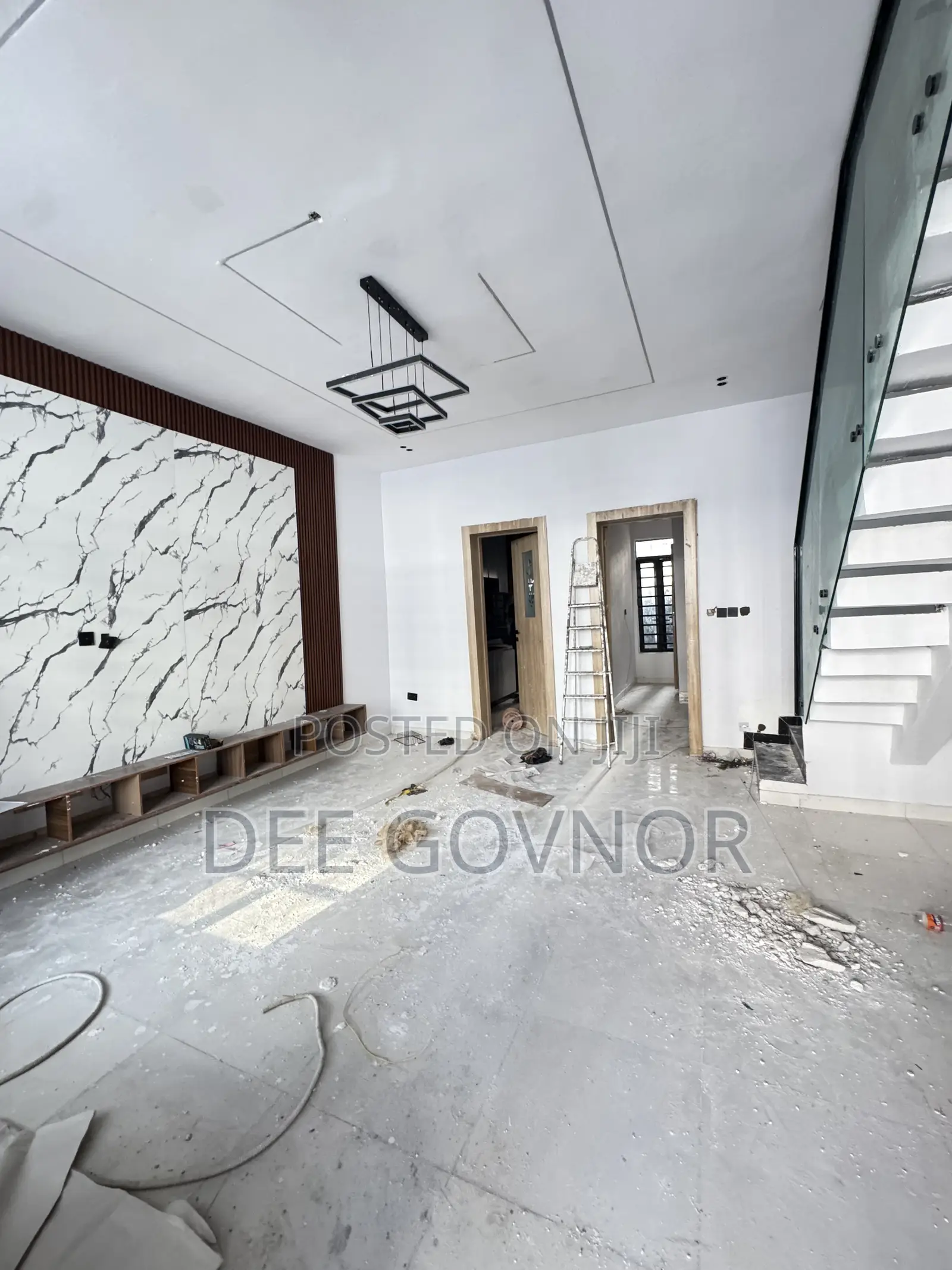 3bdrm Duplex in Ikota G R A for sale in Ikota