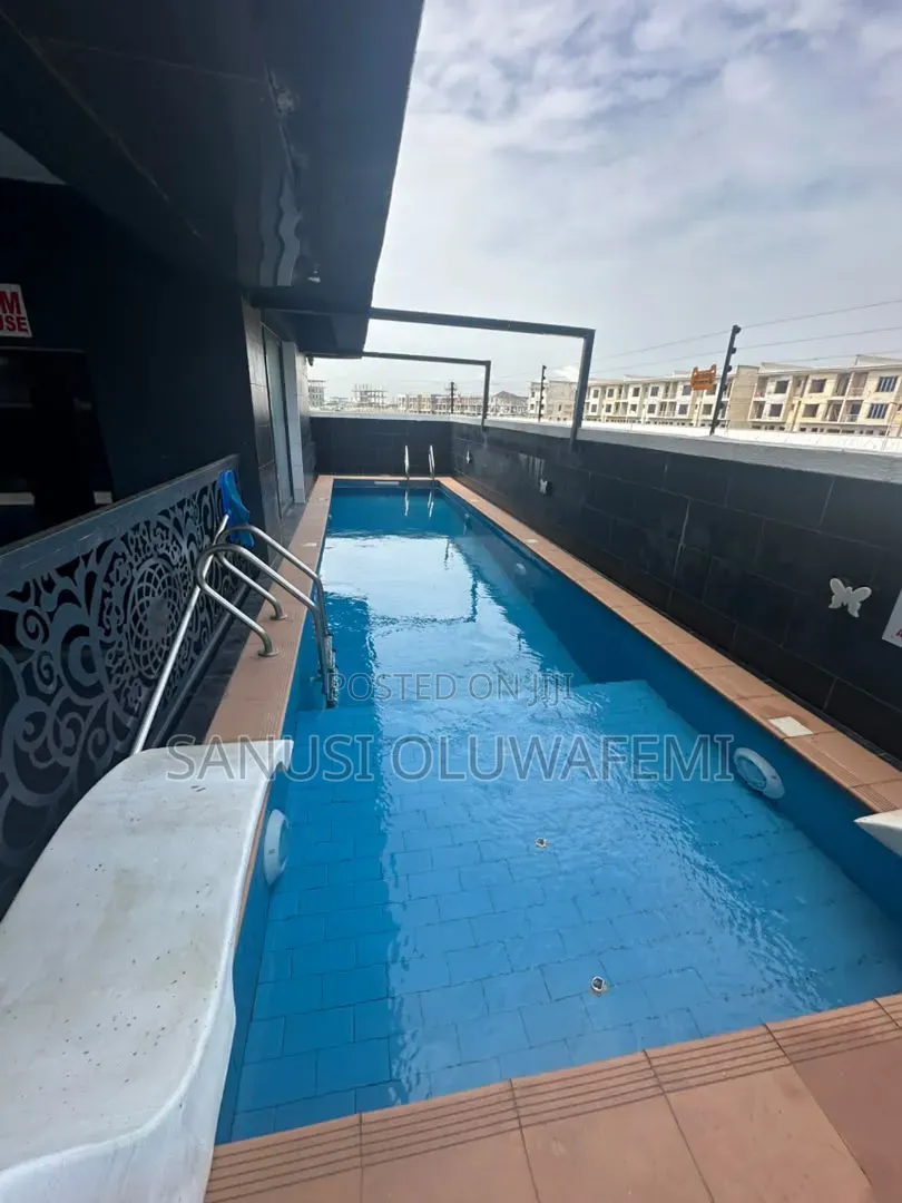 Furnished 1bdrm Apartment in Lekki Phase 1 for rent in Lekki Phase 1