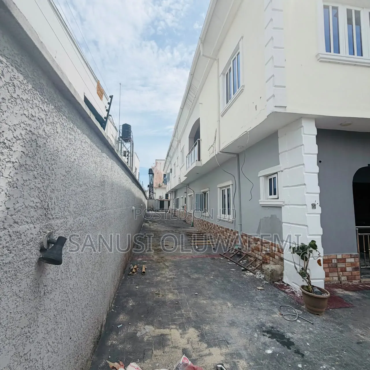 5bdrm House in Ado / Ajah for rent in Ado / Ajah