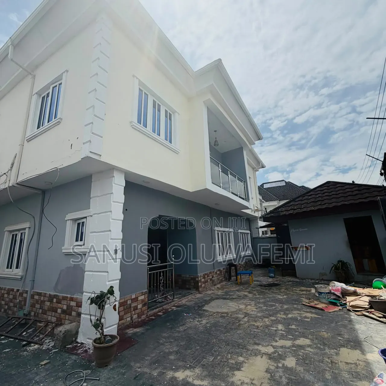 5bdrm House in Ado / Ajah for rent in Ado / Ajah