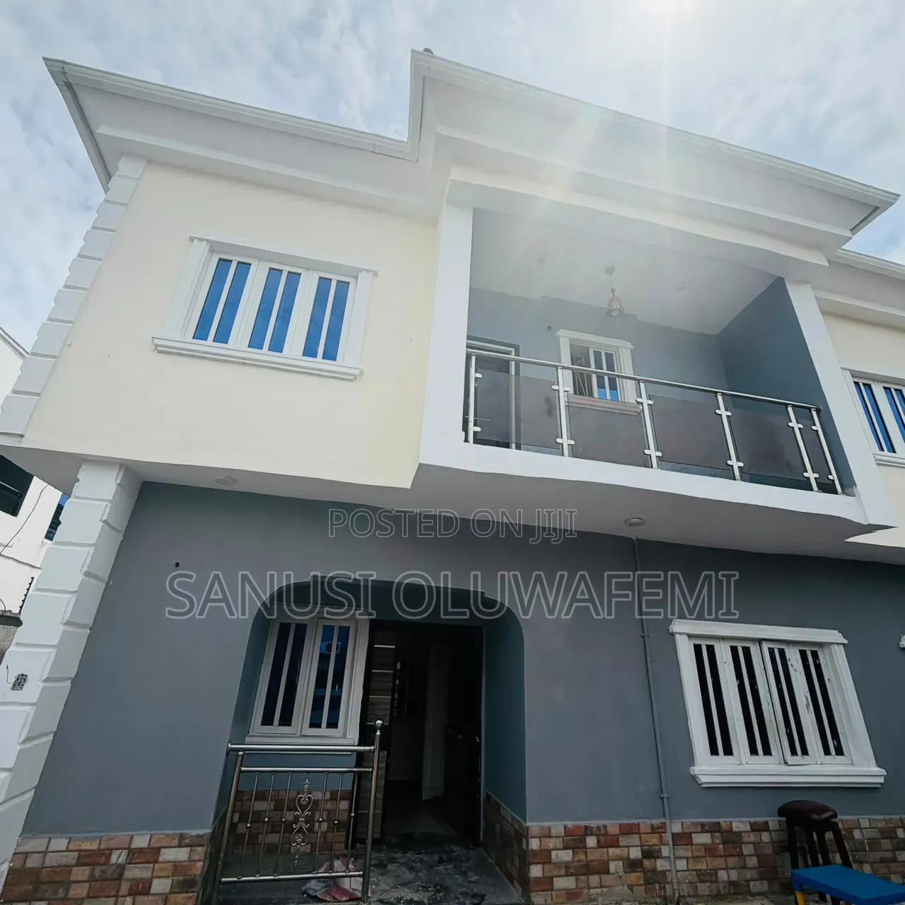 5bdrm House in Ado / Ajah for rent in Ado / Ajah