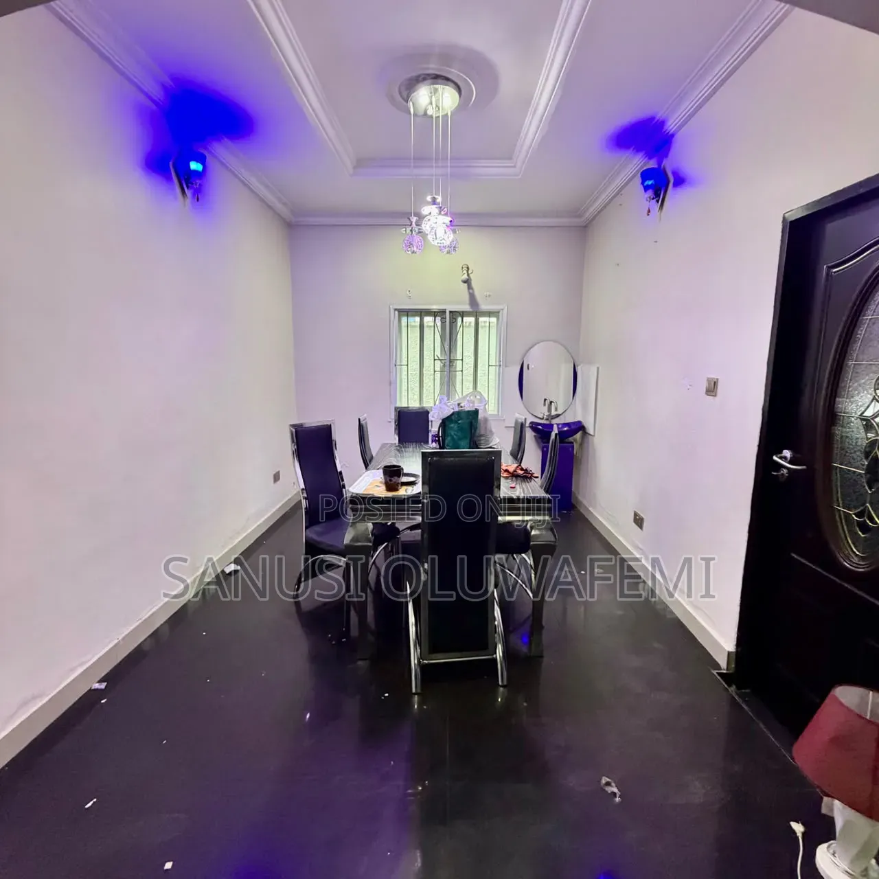 5bdrm House in Ado / Ajah for rent in Ado / Ajah