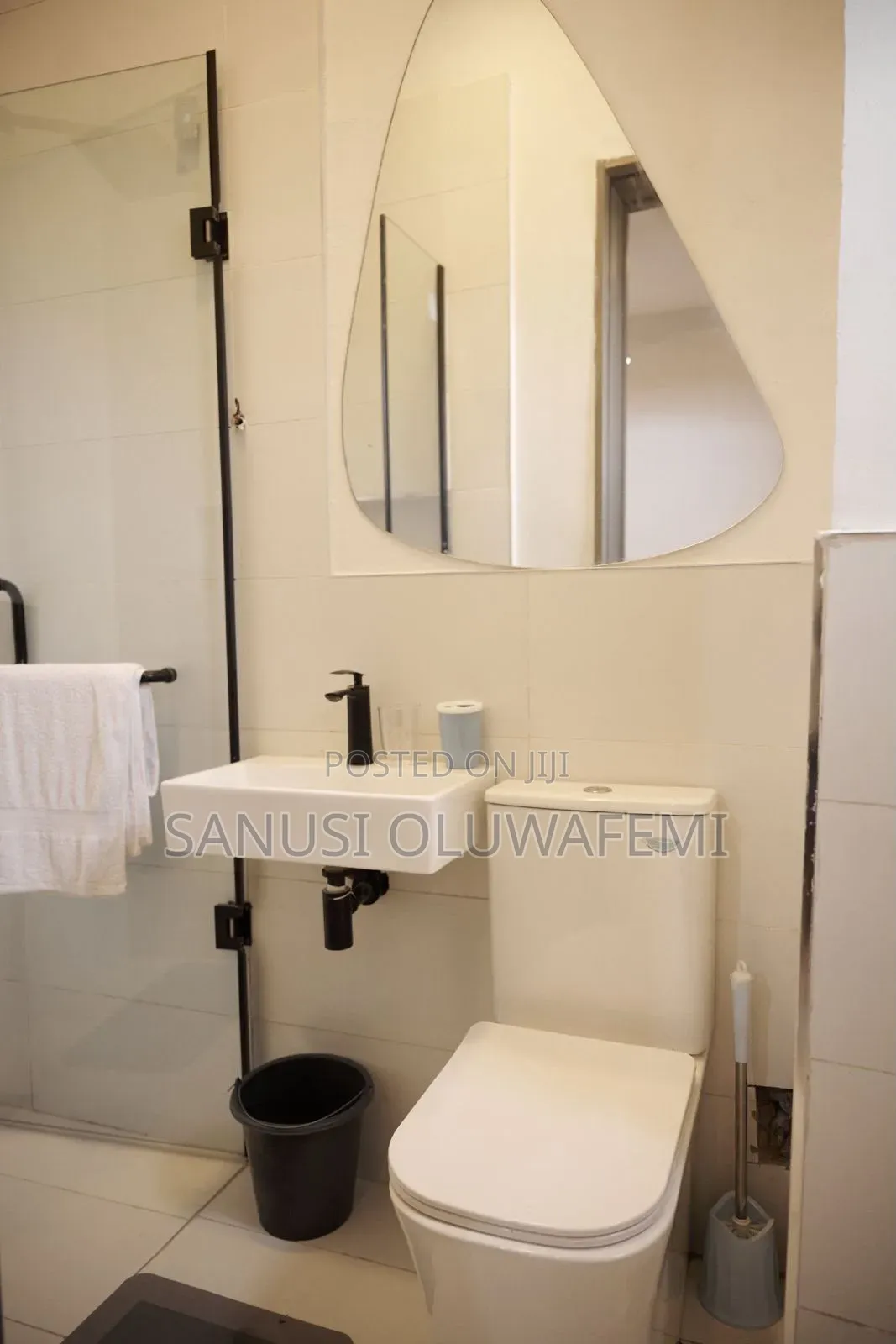 3bdrm Block of Flats in Palmgroove for sale in Palmgroove