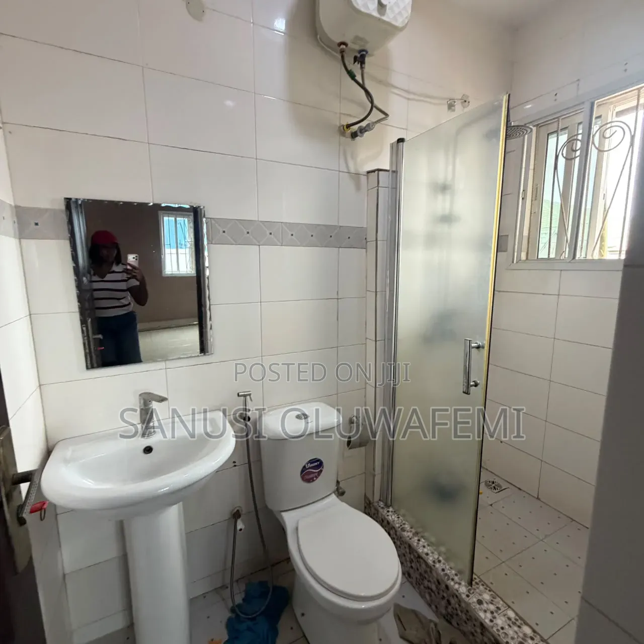 3bdrm Block of Flats in Palmgroove for sale in Palmgroove