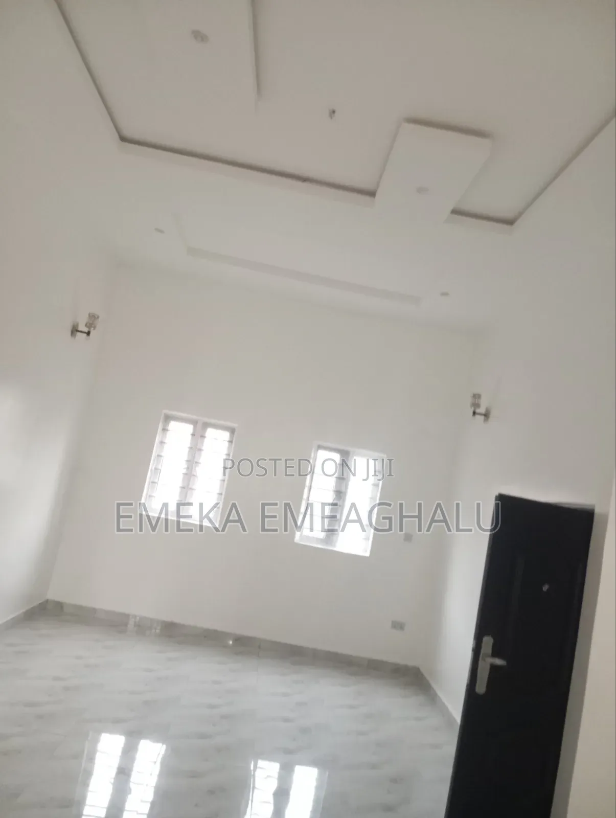 4bdrm Duplex in Maryland Estate, Enugu for rent in Enugu