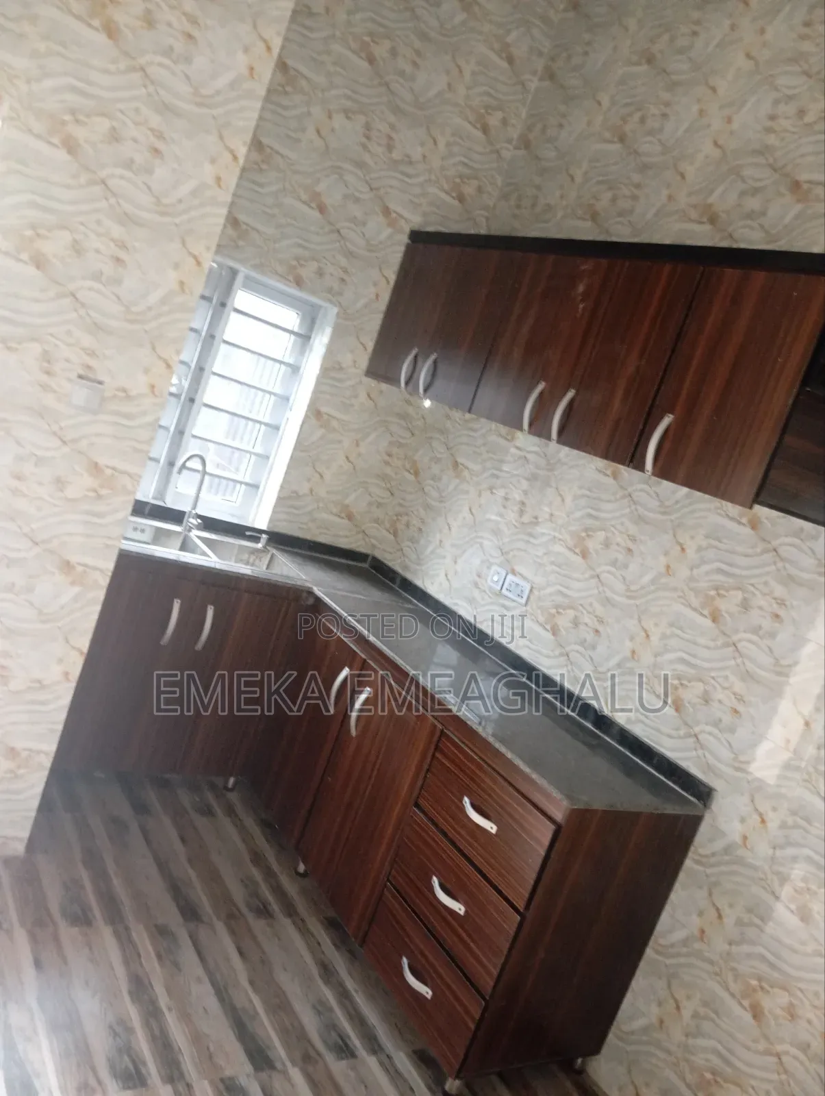 4bdrm Duplex in Maryland Estate, Enugu for rent in Enugu