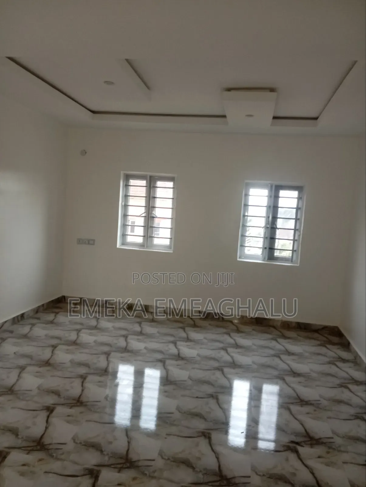 4bdrm Duplex in Maryland Estate, Enugu for rent in Enugu
