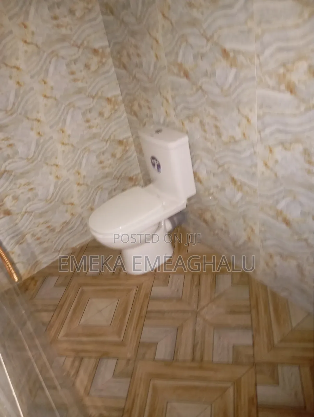 4bdrm Duplex in Maryland Estate, Enugu for rent in Enugu
