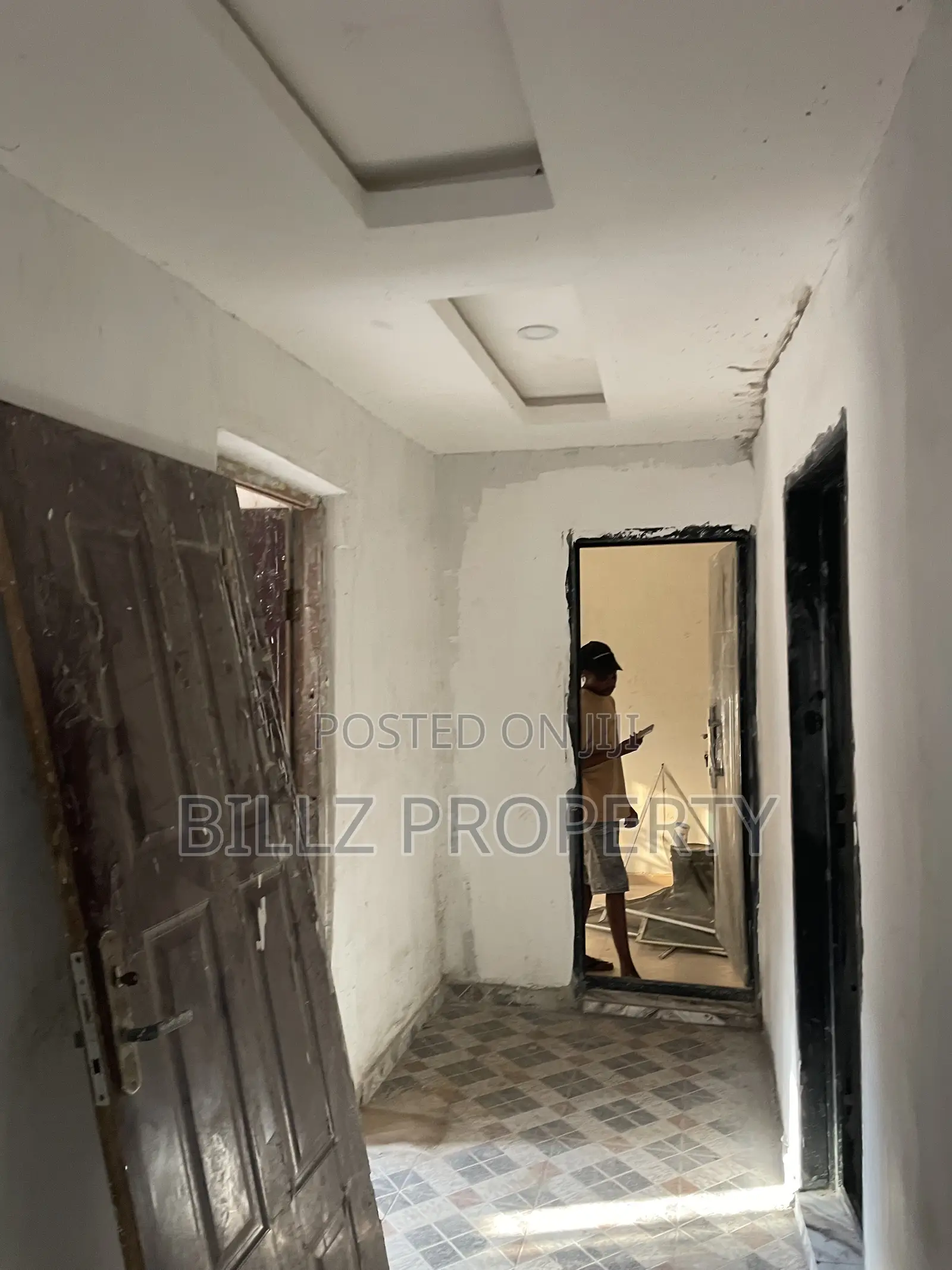 Furnished 2bdrm Apartment in Amikanle, Abule Egba for rent in Abule Egba