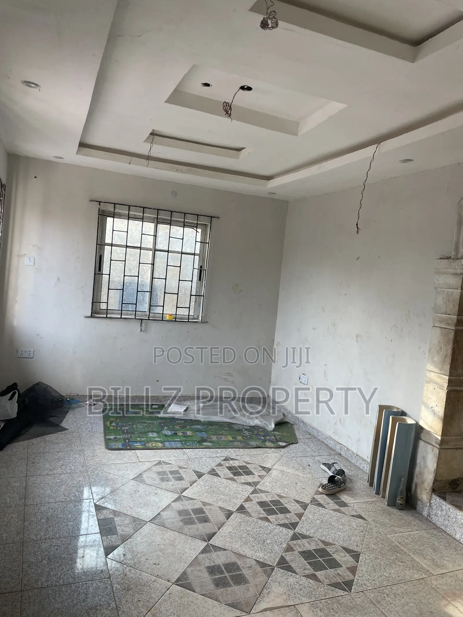 Furnished 2bdrm Apartment in Amikanle, Abule Egba for rent in Abule Egba