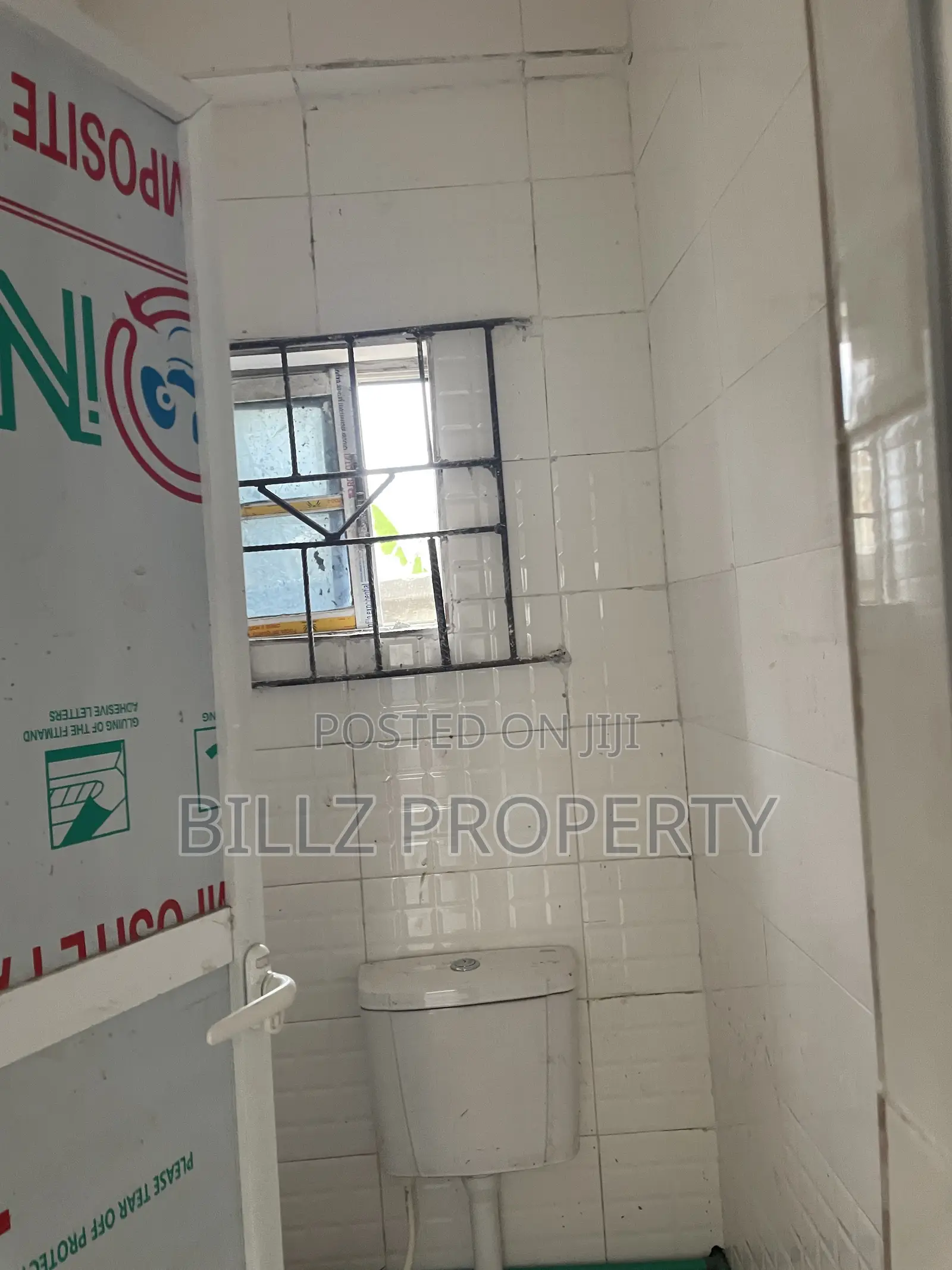 Furnished 2bdrm Apartment in Amikanle, Abule Egba for rent in Abule Egba