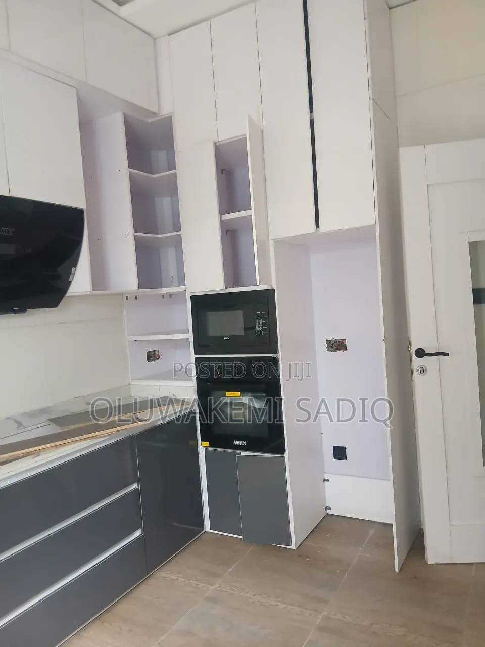 4bdrm Duplex in Opic Isheri for sale in Isheri North