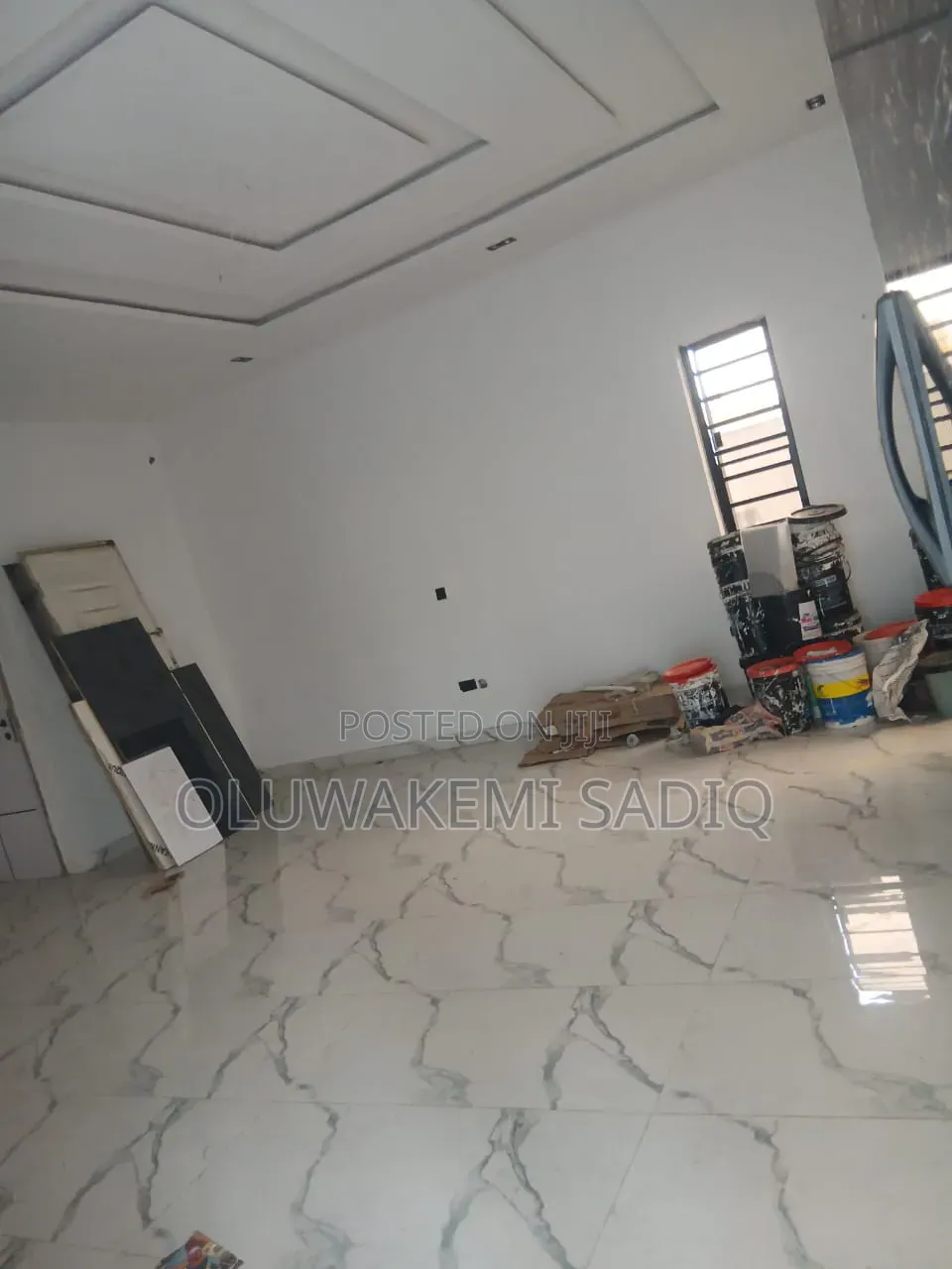4bdrm Duplex in Opic Isheri for sale in Isheri North