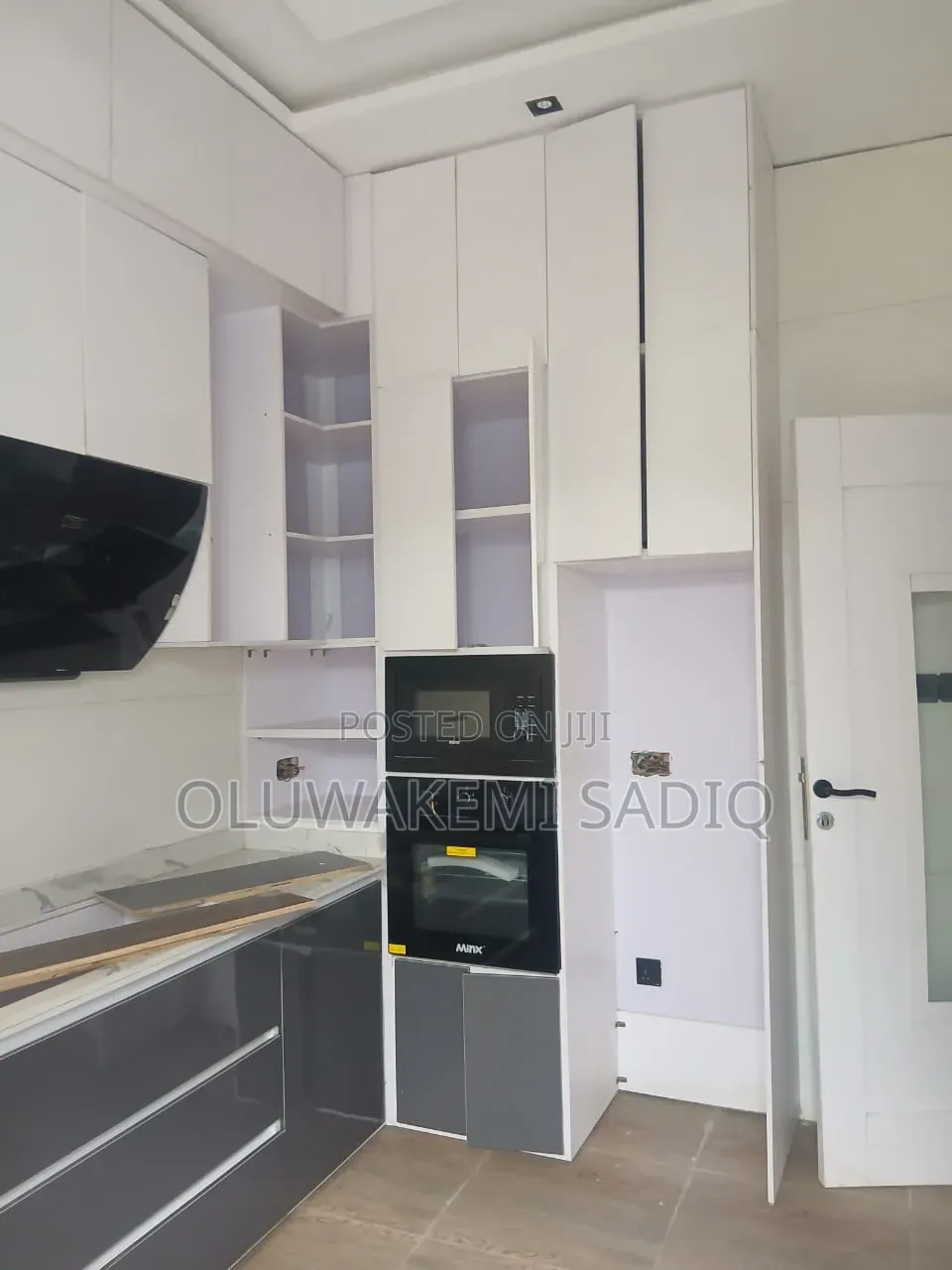 4bdrm Duplex in Opic Isheri for sale in Isheri North