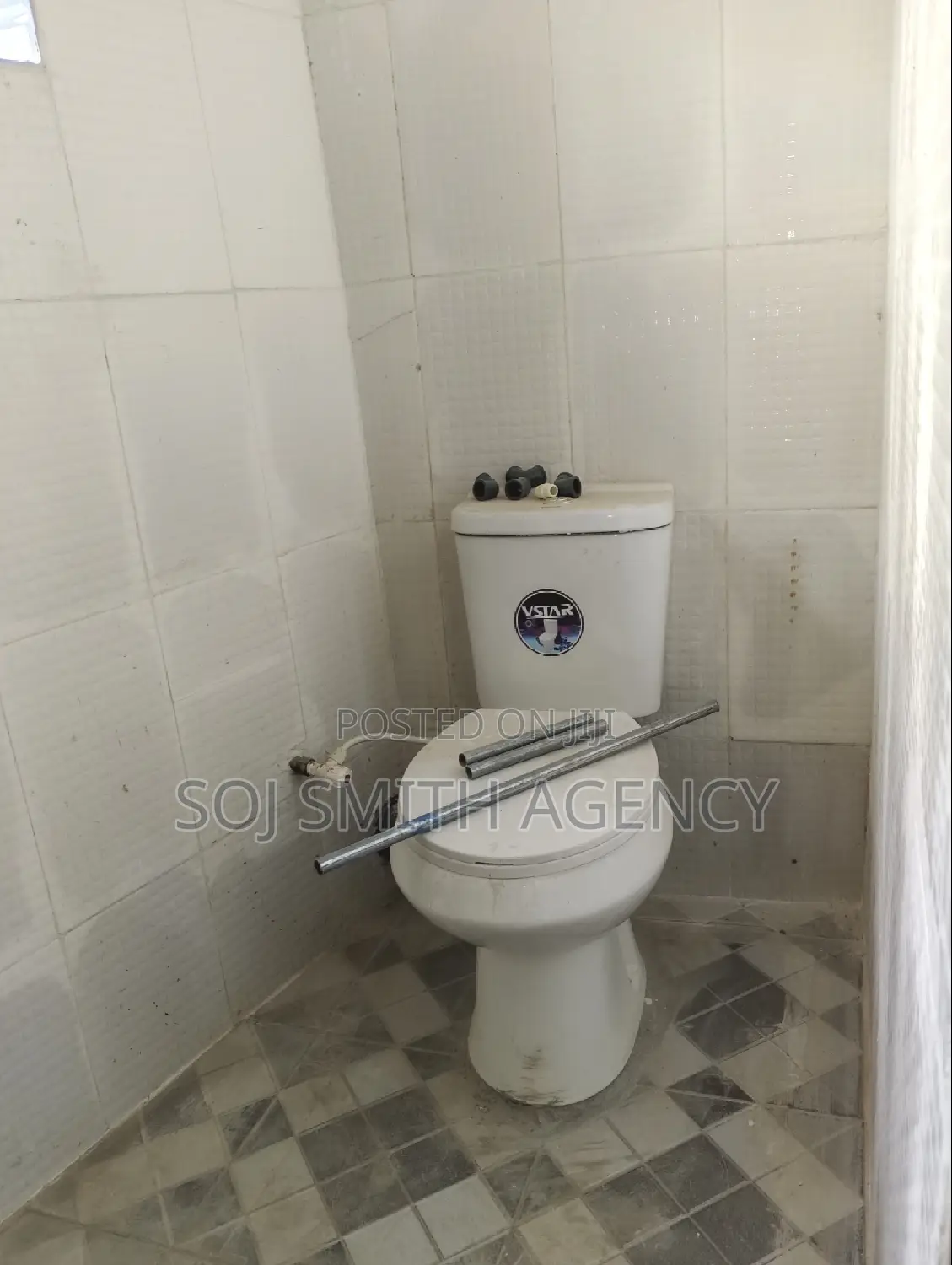 Furnished Mini Flat in Ilasamaja for rent in Ilasamaja