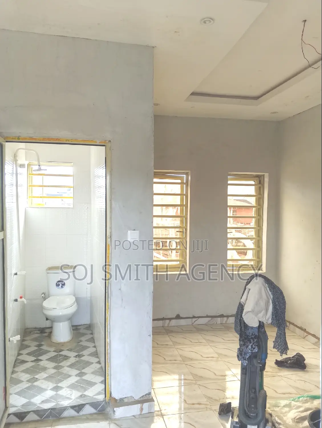 Furnished Mini Flat in Ilasamaja for rent in Ilasamaja