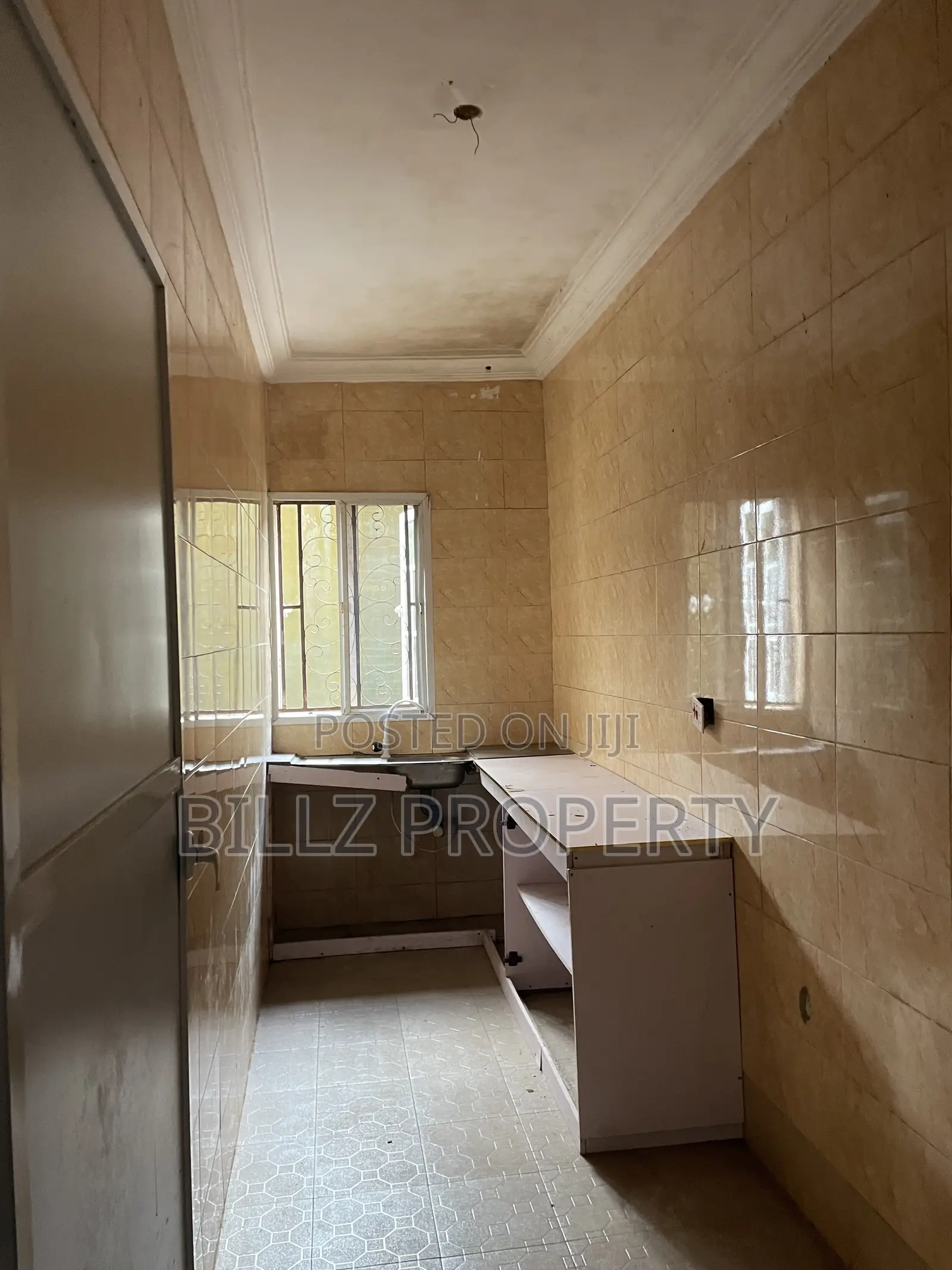2bdrm Apartment in Iyana Ekoro, Abule Egba for rent in Abule Egba