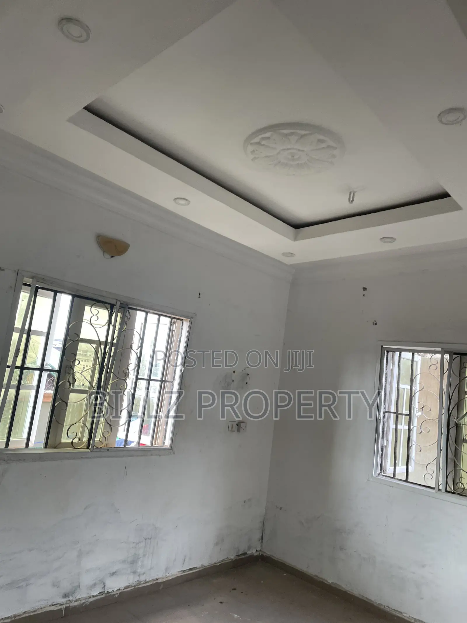 2bdrm Apartment in Iyana Ekoro, Abule Egba for rent in Abule Egba