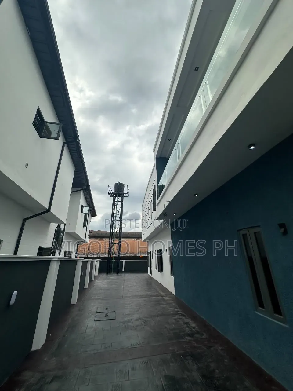 4bdrm Duplex in Akwaka, Port-Harcourt for sale in Port-Harcourt