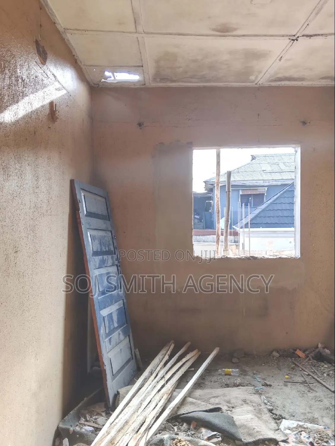 Mini Flat in Mushin for rent in Mushin