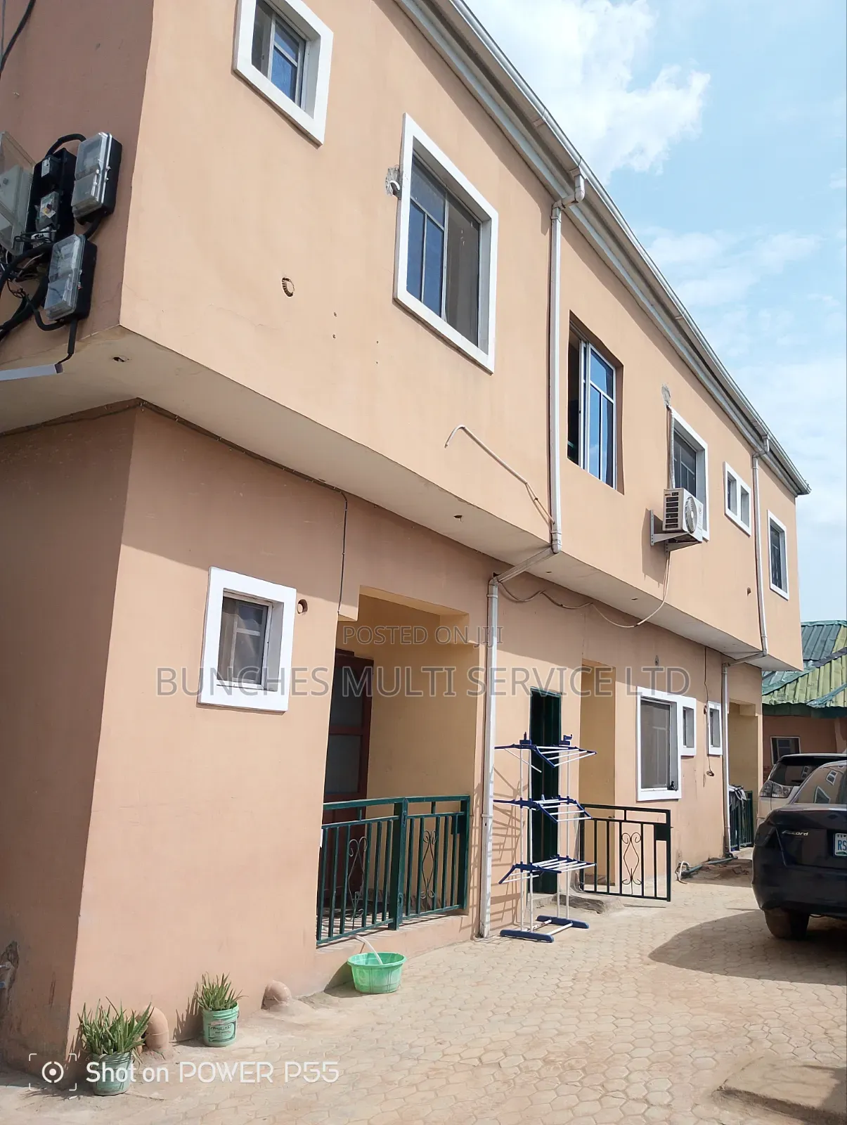 Mini Flat in Agboyi/Ketu for rent in Agboyi/Ketu