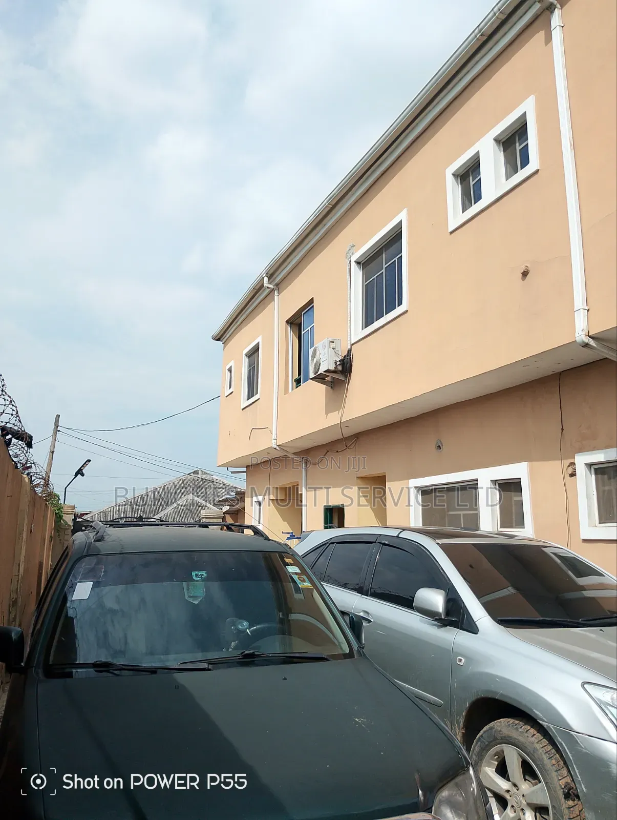 Mini Flat in Agboyi/Ketu for rent in Agboyi/Ketu