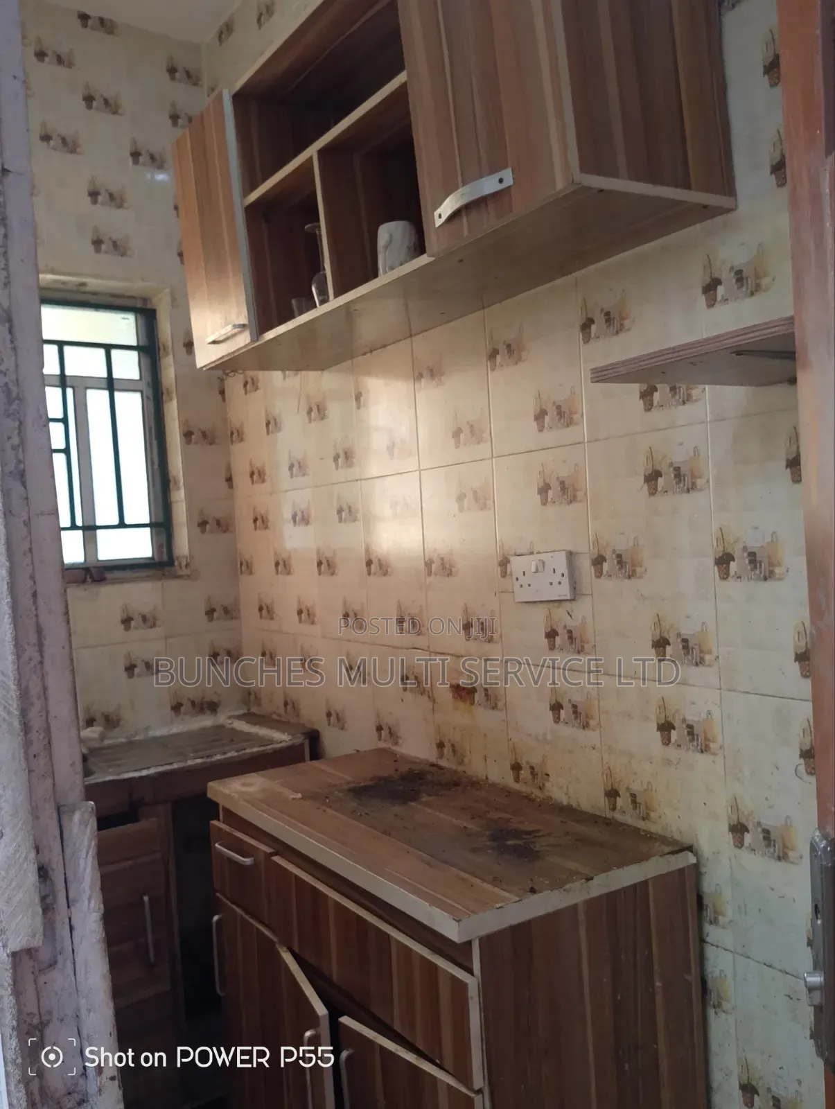 Mini Flat in Agboyi/Ketu for rent in Agboyi/Ketu