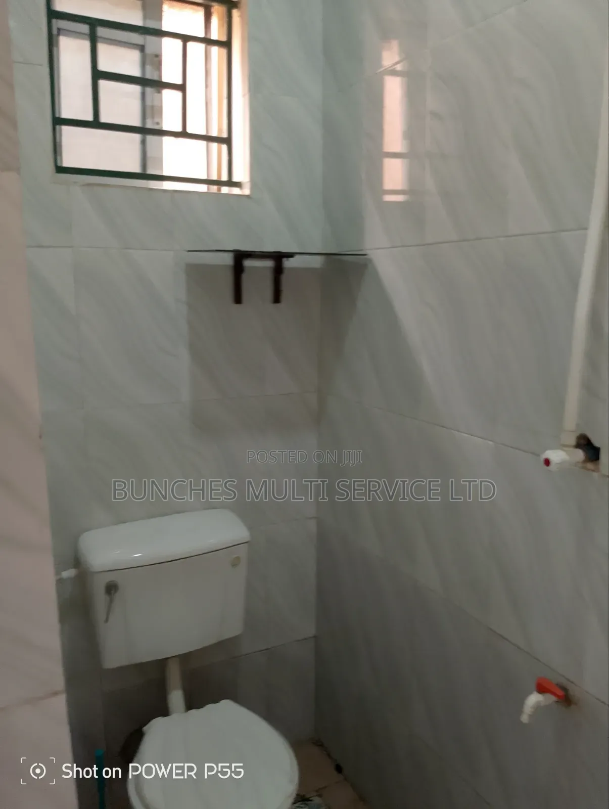 Mini Flat in Agboyi/Ketu for rent in Agboyi/Ketu