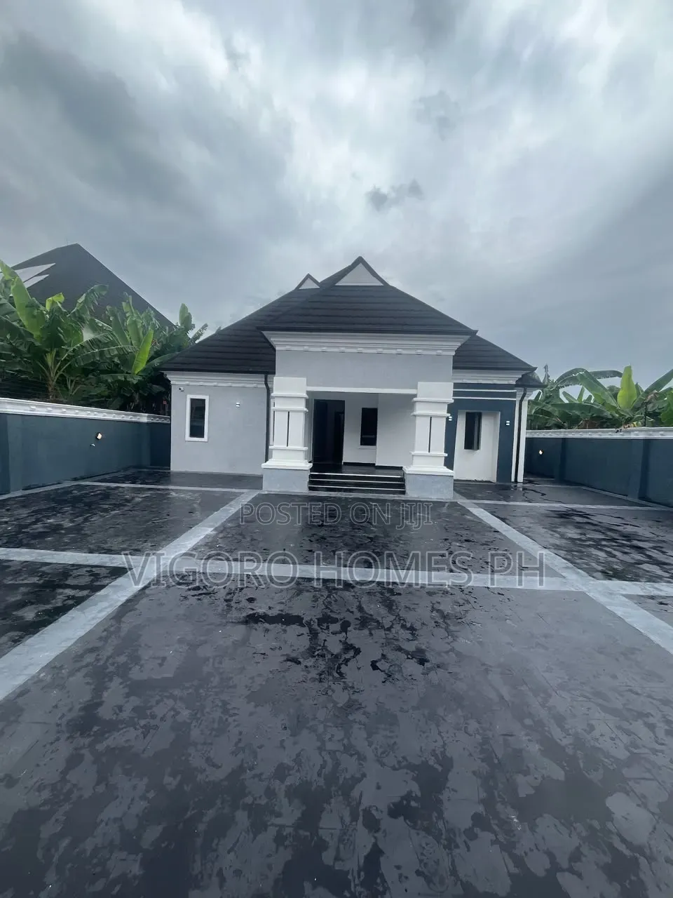 4bdrm Bungalow in Port-Harcourt for sale in Port-Harcourt