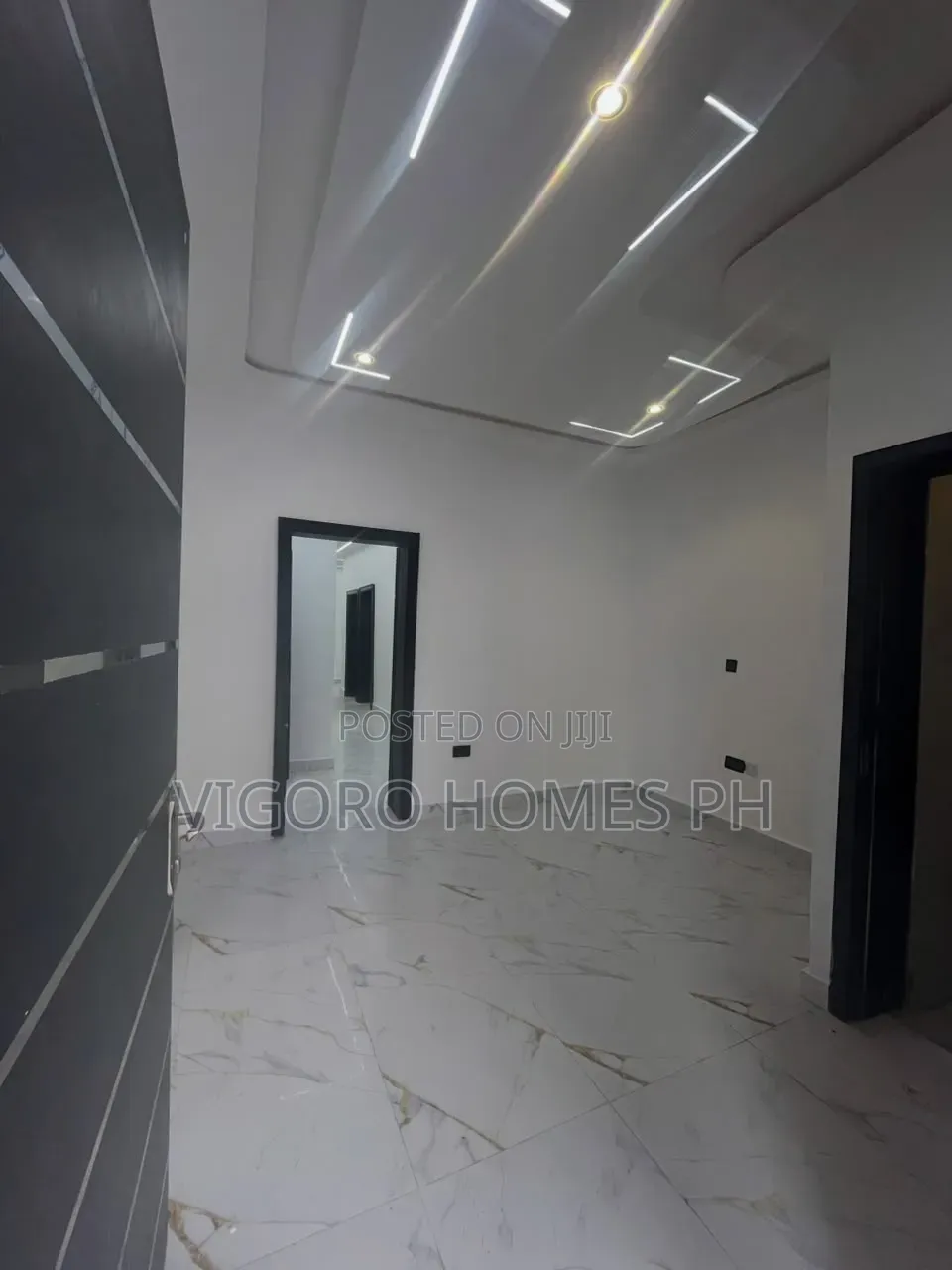 4bdrm Bungalow in Port-Harcourt for sale in Port-Harcourt