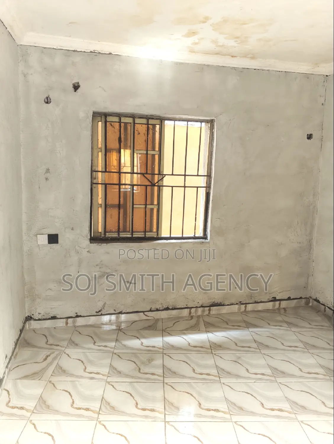 Studio Apartment in Mushin for rent in Mushin