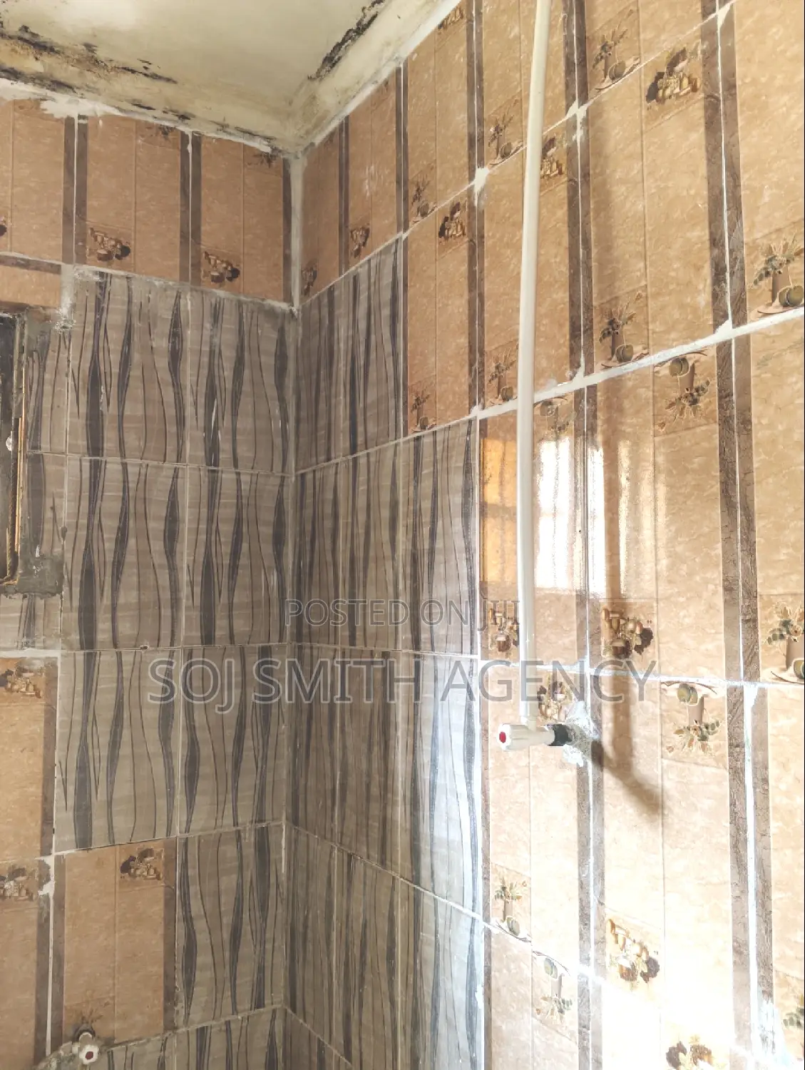 Studio Apartment in Mushin for rent in Mushin