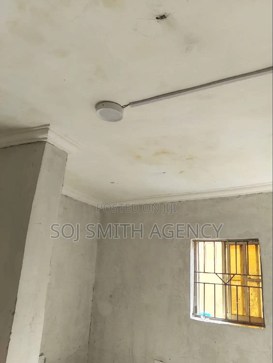 Studio Apartment in Mushin for rent in Mushin
