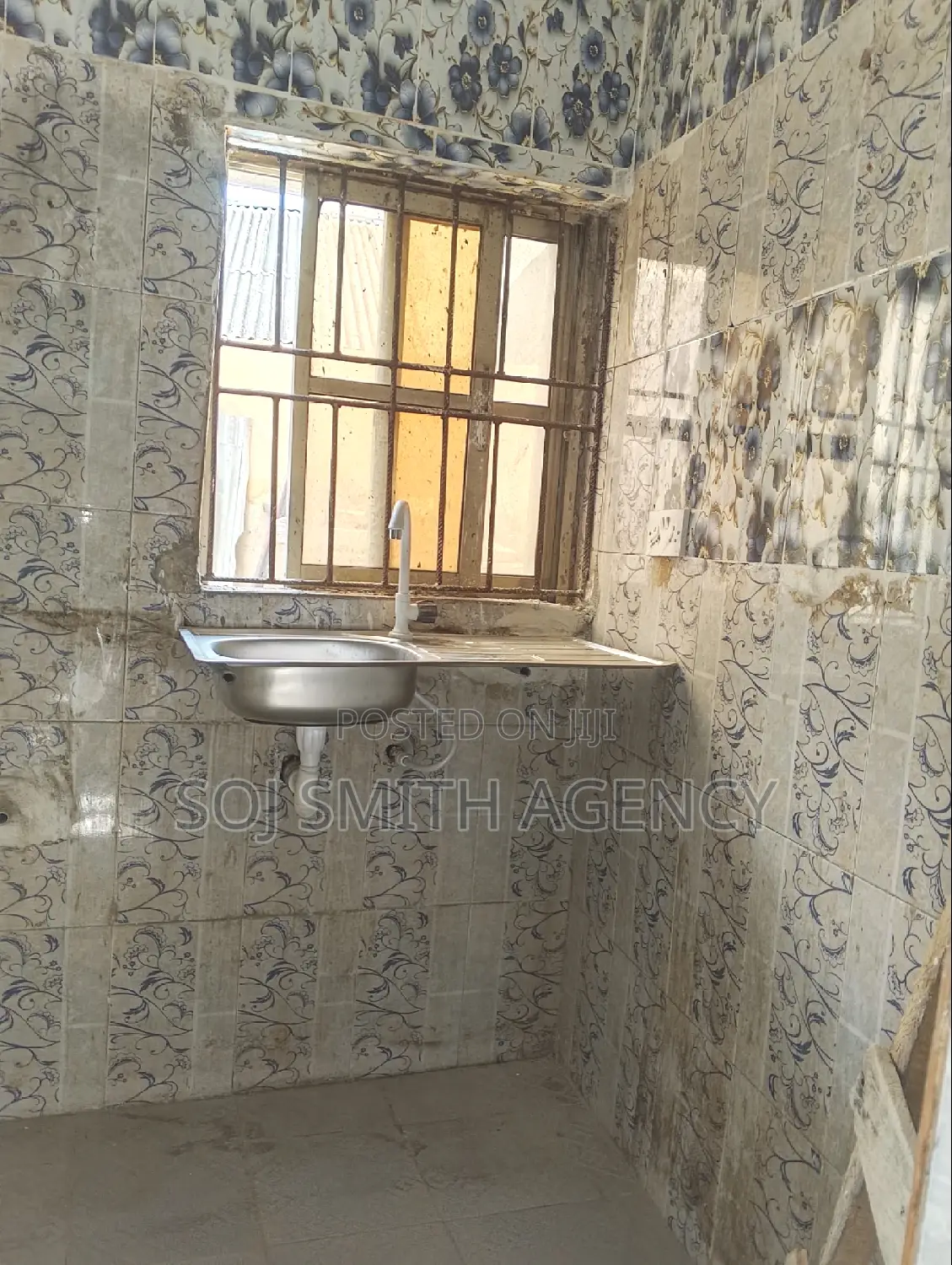 Studio Apartment in Mushin for rent in Mushin
