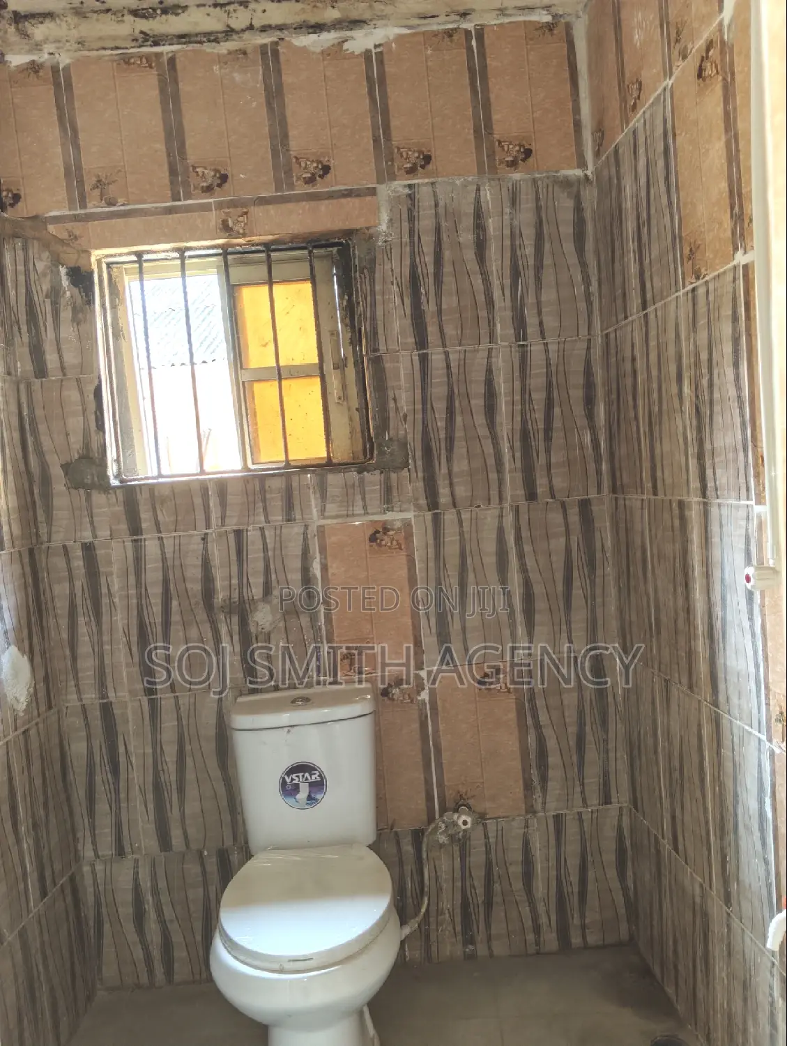 Studio Apartment in Mushin for rent in Mushin