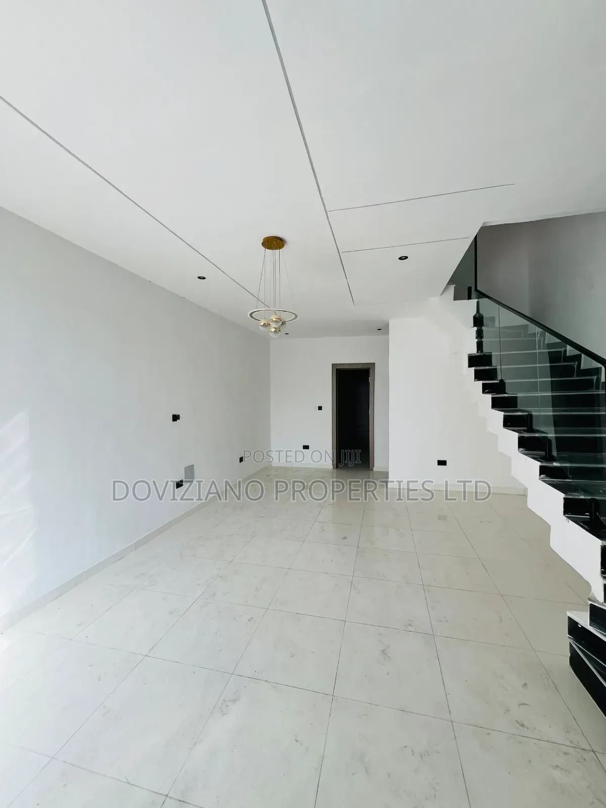 3bdrm Duplex in Abraham Adesanya Estate for sale in Abraham Adesanya Estate