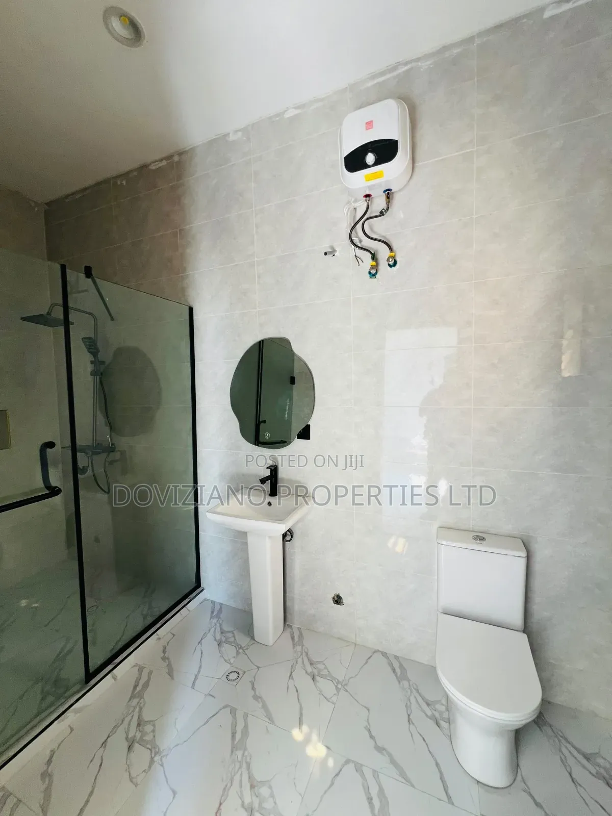 3bdrm Duplex in Abraham Adesanya Estate for sale in Abraham Adesanya Estate