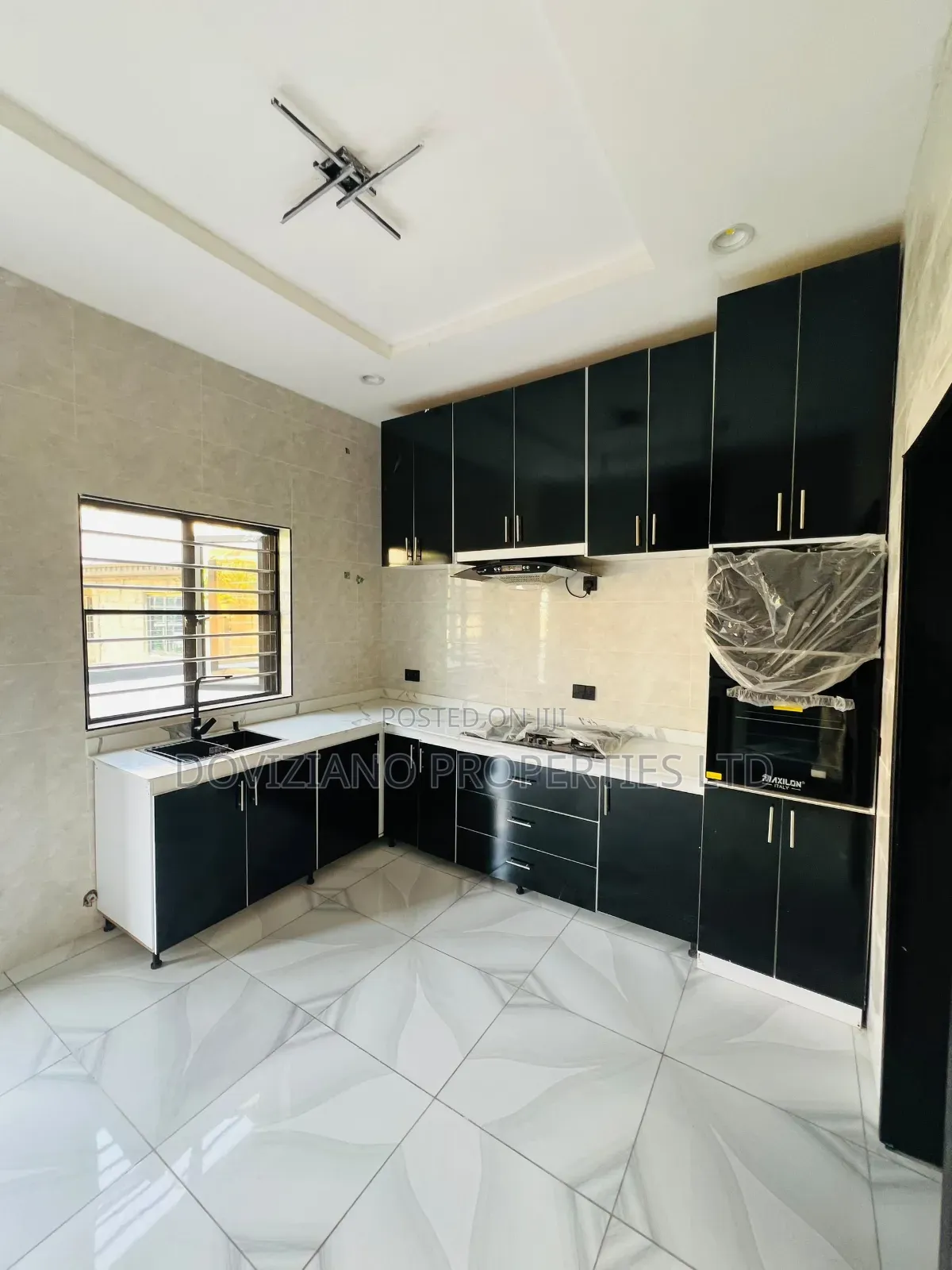 3bdrm Duplex in Abraham Adesanya Estate for sale in Abraham Adesanya Estate