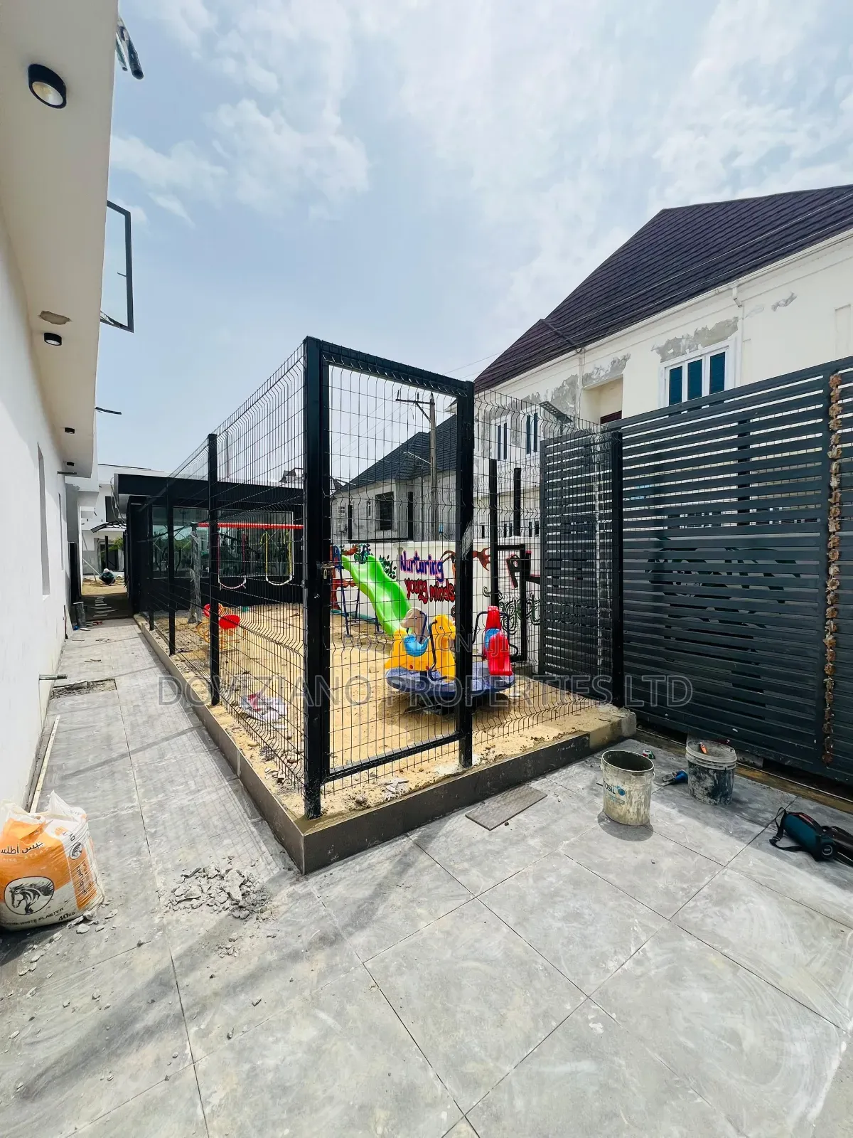 4bdrm Duplex in VGC / Ajah for sale in VGC / Ajah