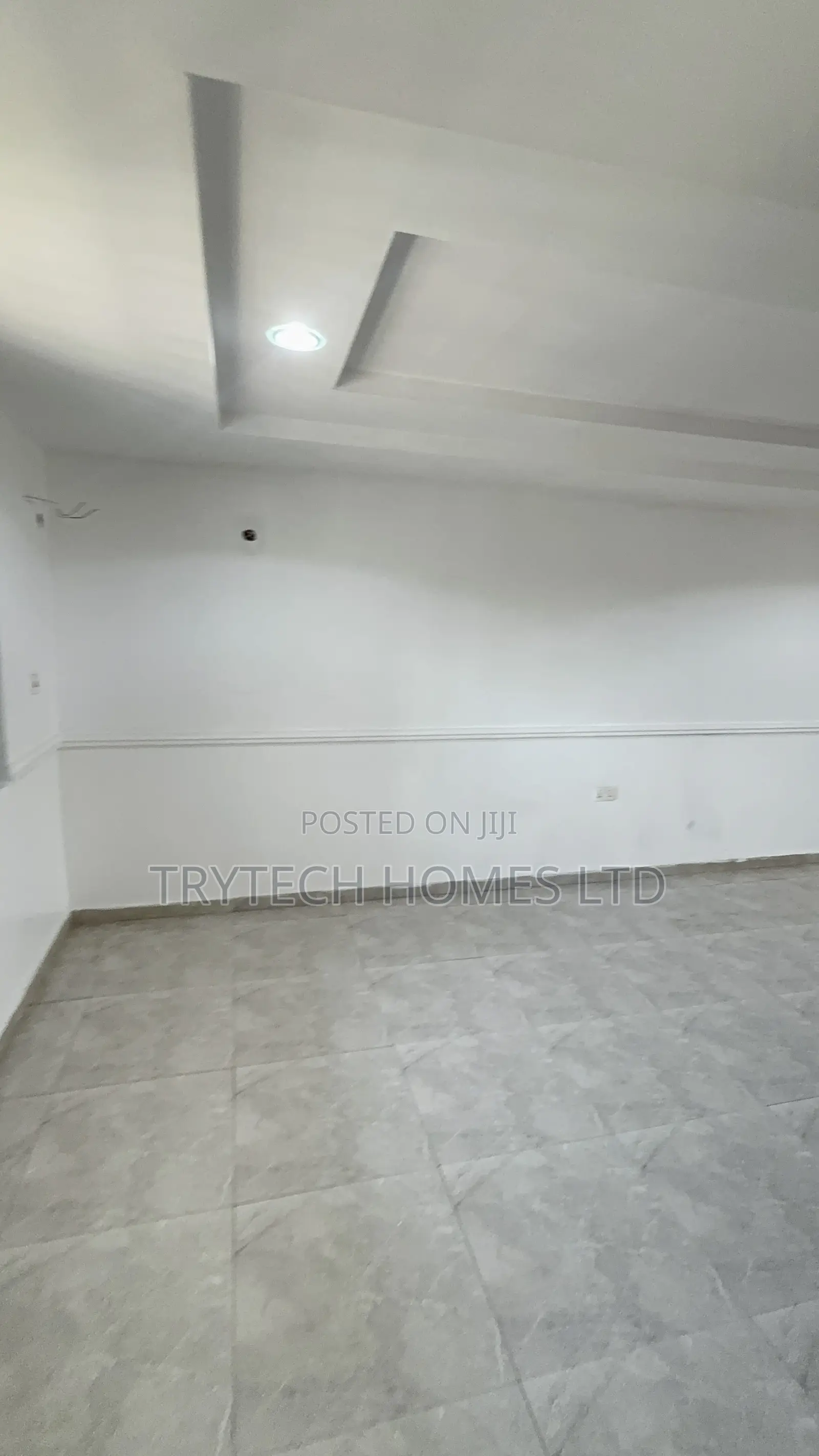 3bdrm Block of Flats in Jahi for rent in Jahi
