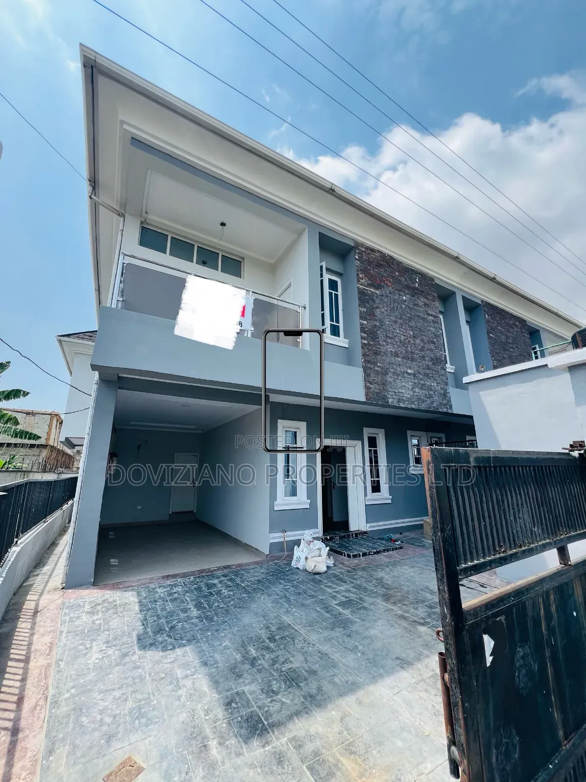 4bdrm Duplex in Off Lekki-Epe Expressway for rent in Off Lekki-Epe Expressway