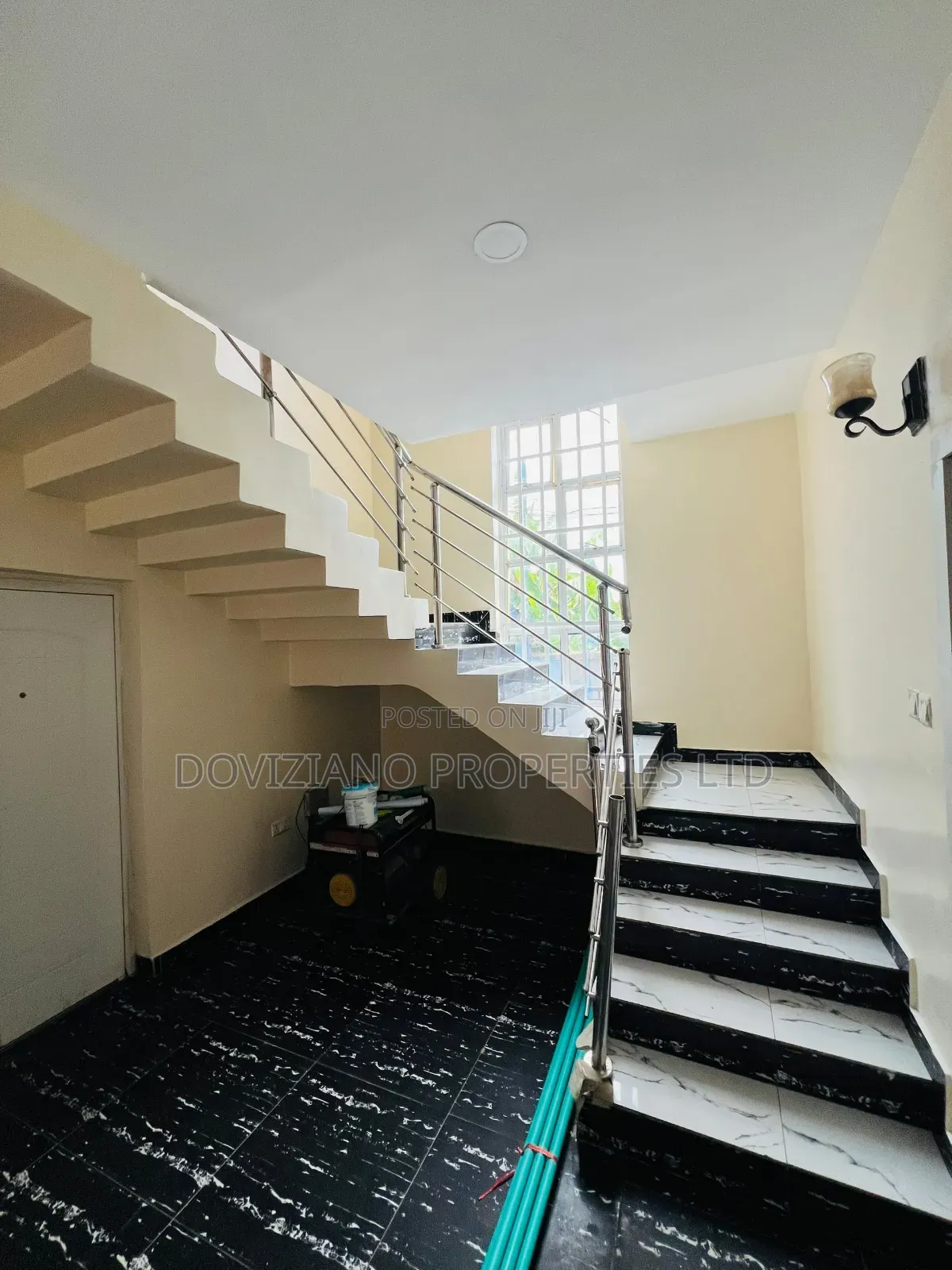 4bdrm Duplex in Off Lekki-Epe Expressway for rent in Off Lekki-Epe Expressway