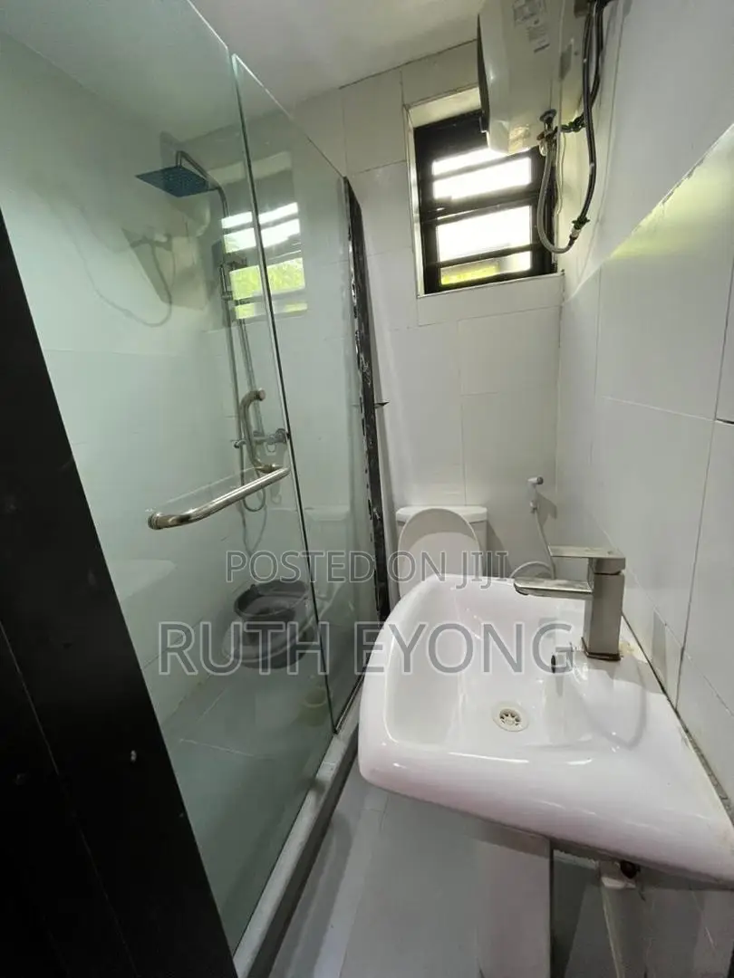 Furnished 4bdrm House in Ilaje for rent in Ilaje