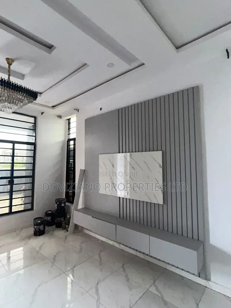 4bdrm Duplex in Off Lekki-Epe Expressway for rent in Off Lekki-Epe Expressway