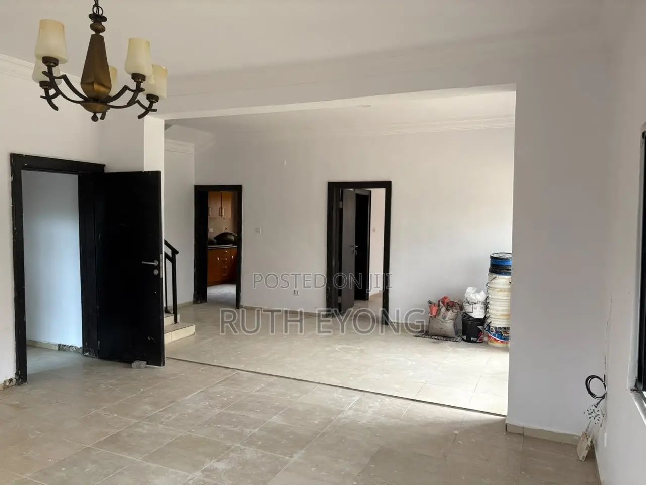 4bdrm House in Lekki Phase 2 for rent in Lekki Phase 2