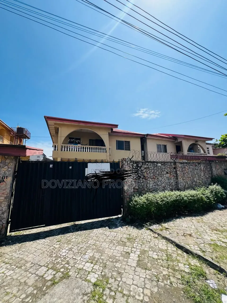 3bdrm Duplex in Lekki Phase 1 for rent in Lekki Phase 1