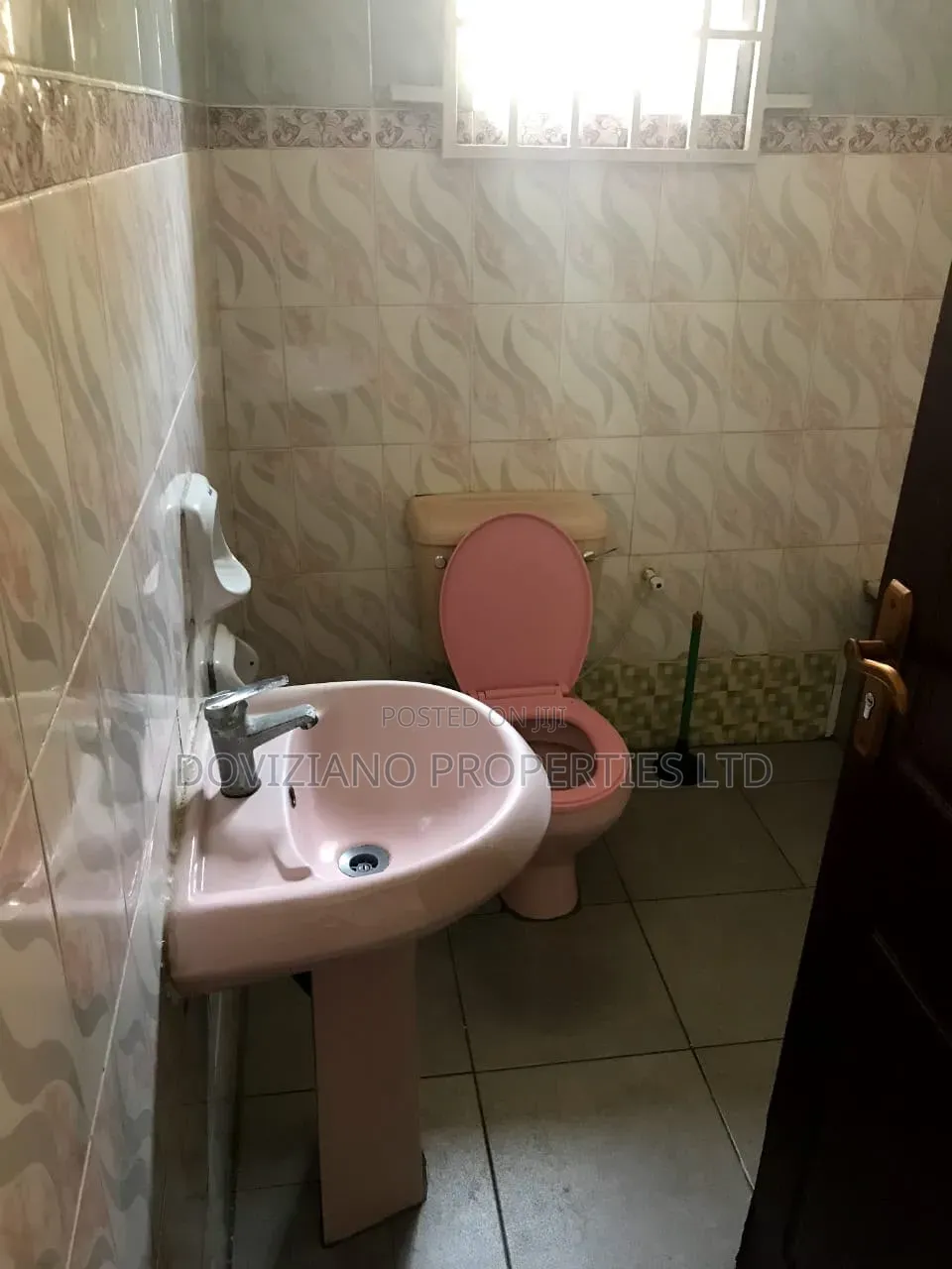 3bdrm Duplex in Lekki Phase 1 for rent in Lekki Phase 1
